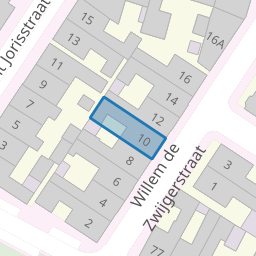 Perceel KPN01-F-12396