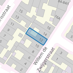 Perceel KPN01-F-12397