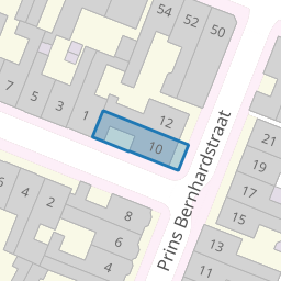 Perceel KPN01-F-12416