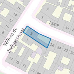 Perceel KPN01-F-12418