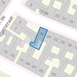 Perceel KPN01-F-12419