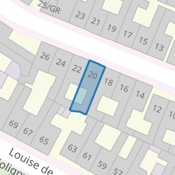 Perceel KPN01-F-12422