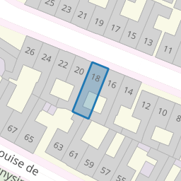 Perceel KPN01-F-12423