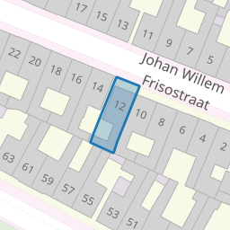 Perceel KPN01-F-12426