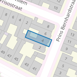 Perceel KPN01-F-12434