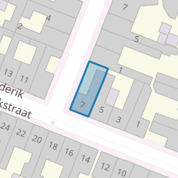 Perceel KPN01-F-12446