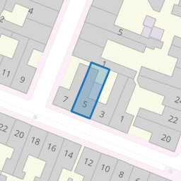 Perceel KPN01-F-12447