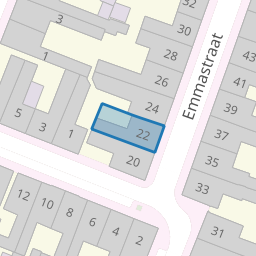 Perceel KPN01-F-12451