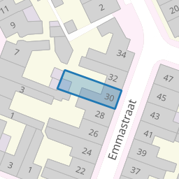 Perceel KPN01-F-12455