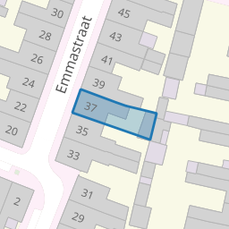 Perceel KPN01-F-12463