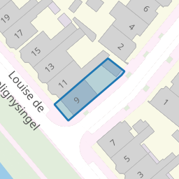 Perceel KPN01-F-12485