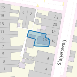 Perceel KPN01-F-12523