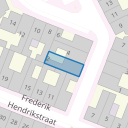 Perceel KPN01-F-12579