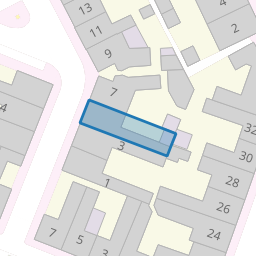 Perceel KPN01-F-12600