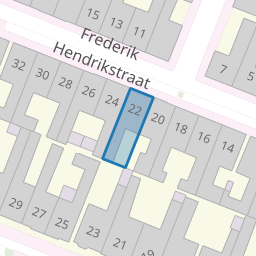 Perceel KPN01-F-12618