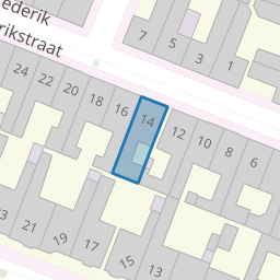 Perceel KPN01-F-12622