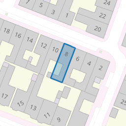 Perceel KPN01-F-12625