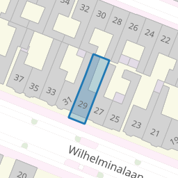 Perceel KPN01-F-12639