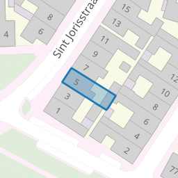 Perceel KPN01-F-12686