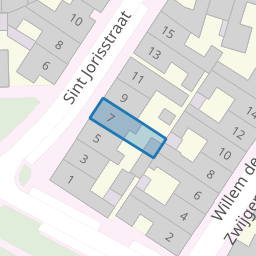 Perceel KPN01-F-12687