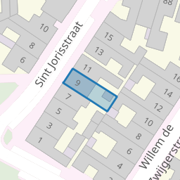 Perceel KPN01-F-12688