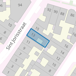 Perceel KPN01-F-12690