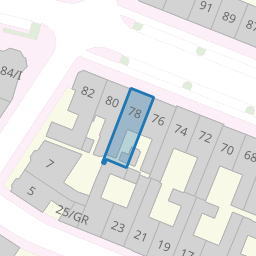 Perceel KPN01-F-12698