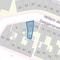 Perceel KPN01-F-12707