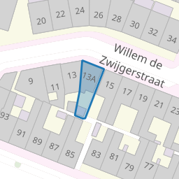 Perceel KPN01-F-12708