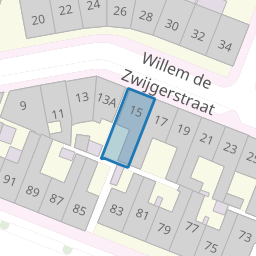 Perceel KPN01-F-12709