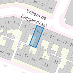 Perceel KPN01-F-12711