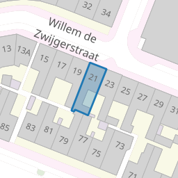 Perceel KPN01-F-12712