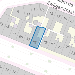 Perceel KPN01-F-12725