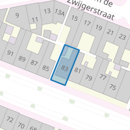 Perceel KPN01-F-12726