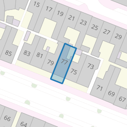 Perceel KPN01-F-12729