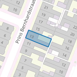 Perceel KPN01-F-12757