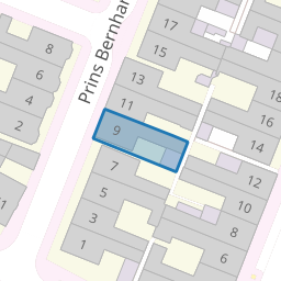 Perceel KPN01-F-12759