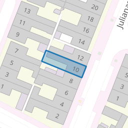 Perceel KPN01-F-12771