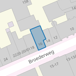 Perceel KPN01-F-12799