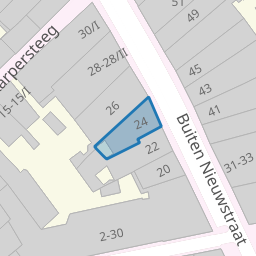 Perceel KPN01-F-12868