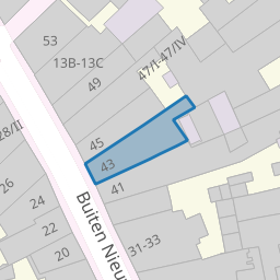 Perceel KPN01-F-12877