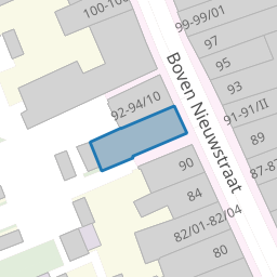 Perceel KPN01-F-12896