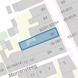 Perceel KPN01-F-12901