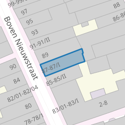 Perceel KPN01-F-12916