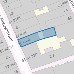 Perceel KPN01-F-12917