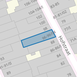 Perceel KPN01-F-12927