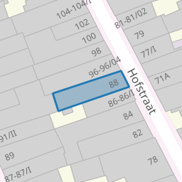 Perceel KPN01-F-12928