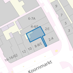 Perceel KPN01-F-12943