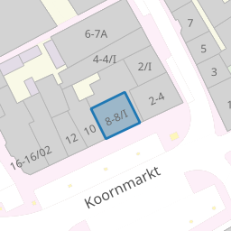 Perceel KPN01-F-12944