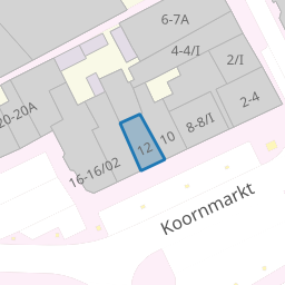 Perceel KPN01-F-12946